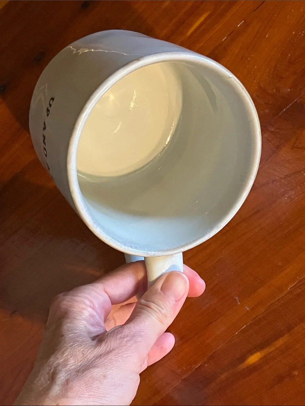 Hearth & Hand this hearth